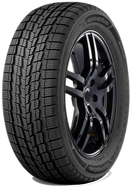 205/65R15 99H XL FIRESTONE WEATHERGRIP A/T