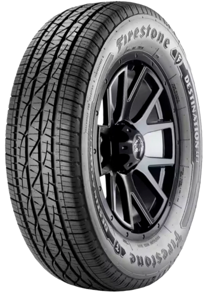 225/65R17 102H FIRESTONE DESTINATION LE3