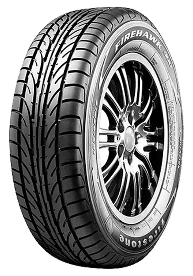 205/60R15 91H FIRESTONE FIREHAWK 900