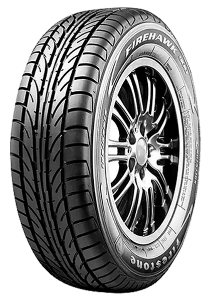 195/60R15 88H FIRESTONE FIREHAWK 900