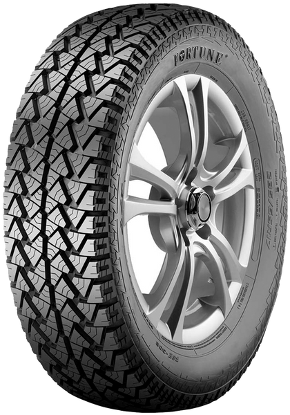 235/75R15 109S FORTUNE FSR-302 XL A/T