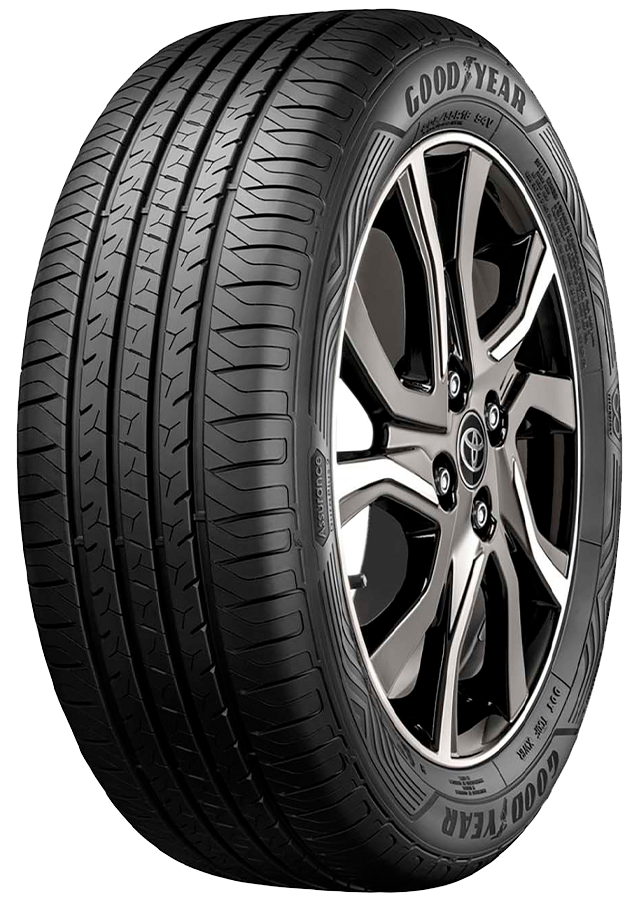 Llanta 165/65R14 GOODYEAR ASSURANCE DURAPLUS 2 83H