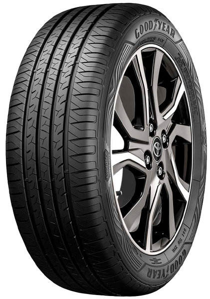 Llanta 165/65R14 GOODYEAR ASSURANCE DURAPLUS 2 83H