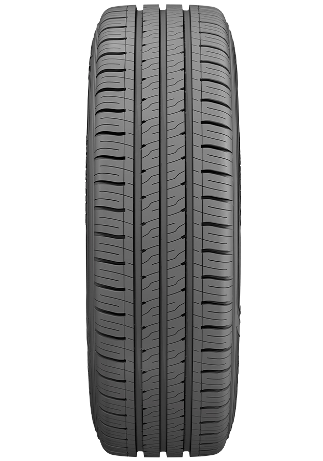 Llanta 165/70R13 Goodyear Assurance Maxlife 83T