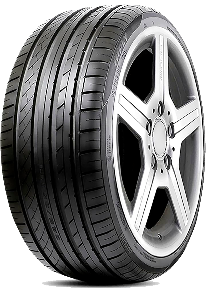 235/55R17 103W HIFLY HF805