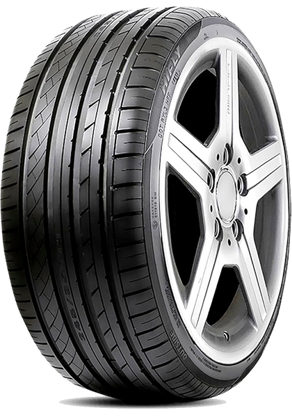 235/55R17 103W HIFLY HF805