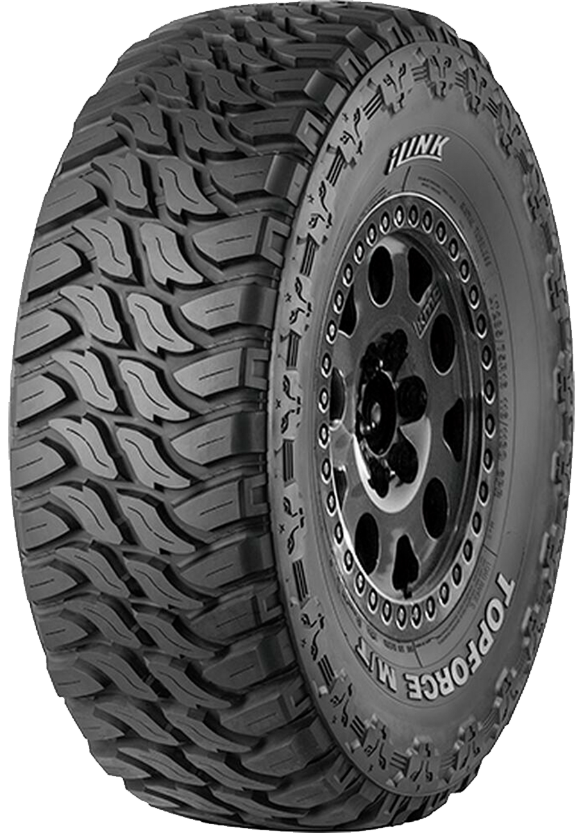 LT235/75R15 104/101Q 6L ILINK TOPFORCE M/T