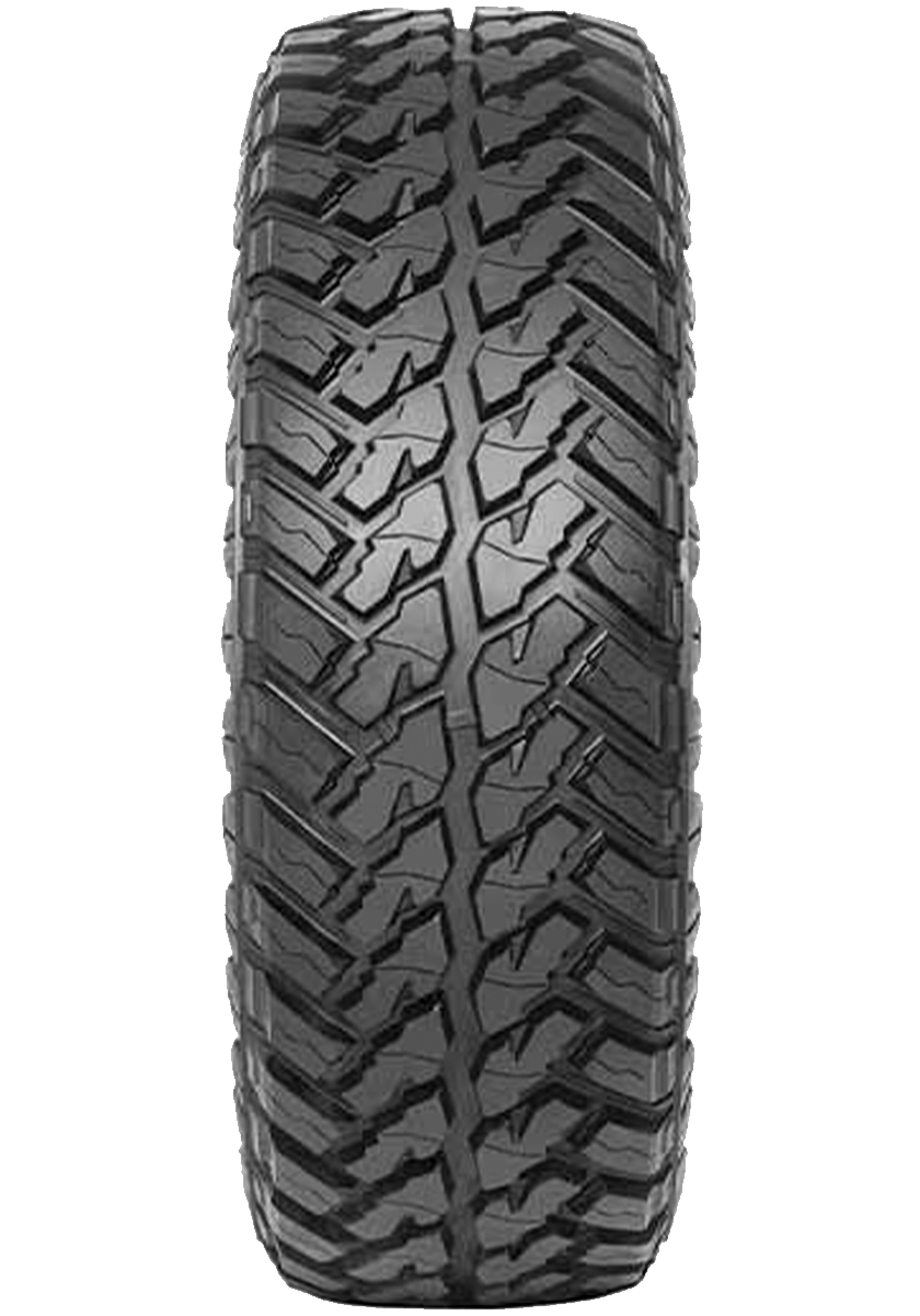LT215/75R15 100/97Q 6L ILINK WILDWOLF M/T