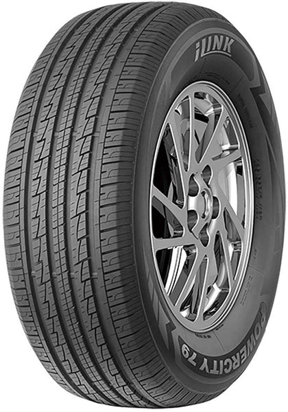 235/60R17 102H ILINK Powercity 79