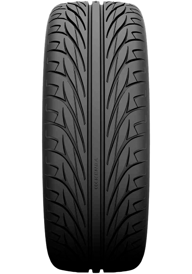 Llanta 185/60R13 KENDA KR20 80H