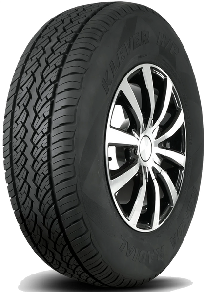 235/60R15 98H KENDA KLEVER HP KR15
