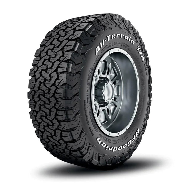 BFGoodrich All-Terrain T/A KO2 LT 285/65R18/10