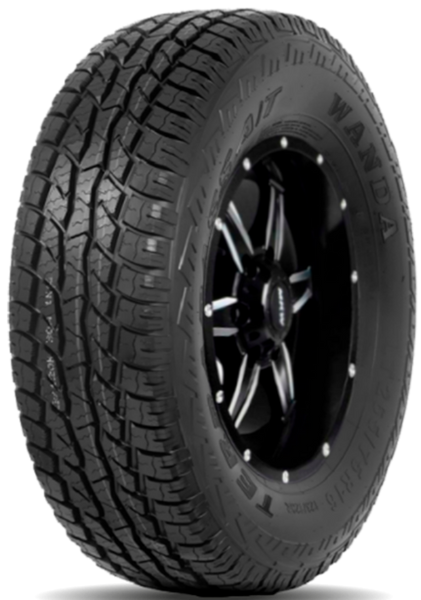 205/60R16 WANDA WR-9001 A/T