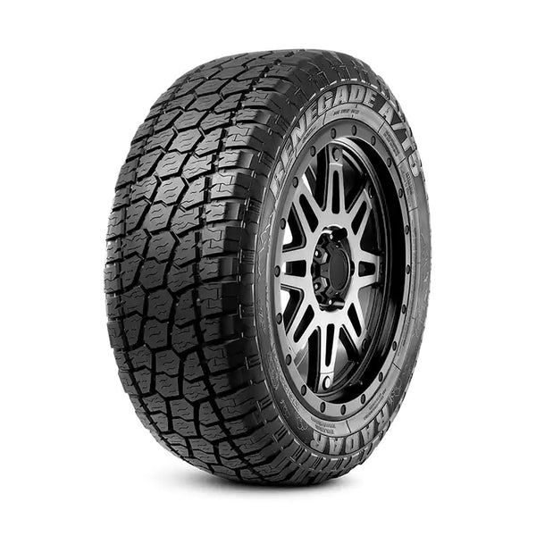 Llanta 255/55R20 Radar Renegade A/T5 All Terrain 110H XL