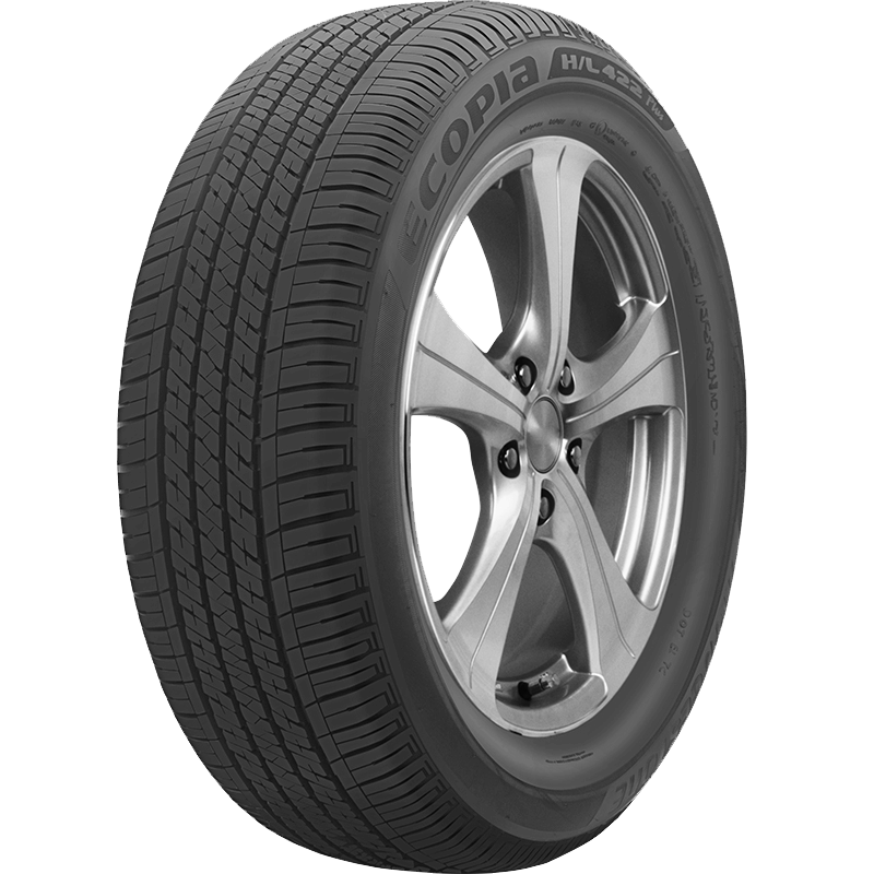 Llanta 255/50R20 Bridgestone Ecopia H/L 422 Plus 104V