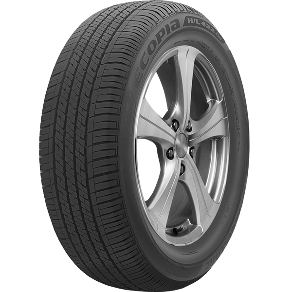 Llanta 255/50R20 Bridgestone Ecopia H/L 422 Plus 104V