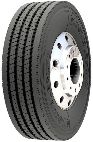 Llanta 265/70R19.5 Double Coin RT500 143/141K Mixta 16PR