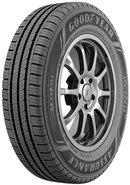 Llanta 165/70R13 Goodyear Assurance Maxlife 83T