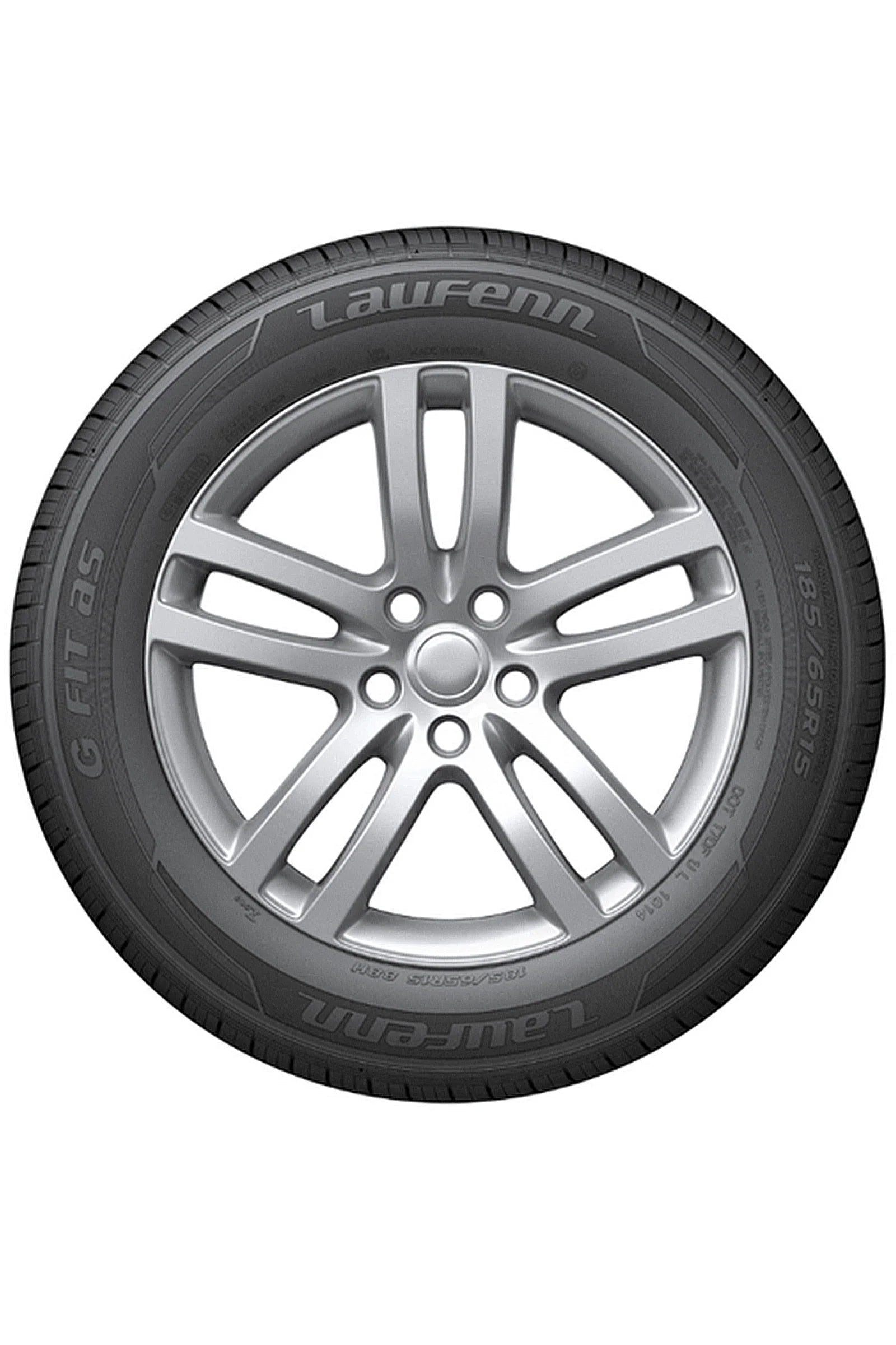 Llanta 205/50R16 Laufenn G Fit AS LH41 91W