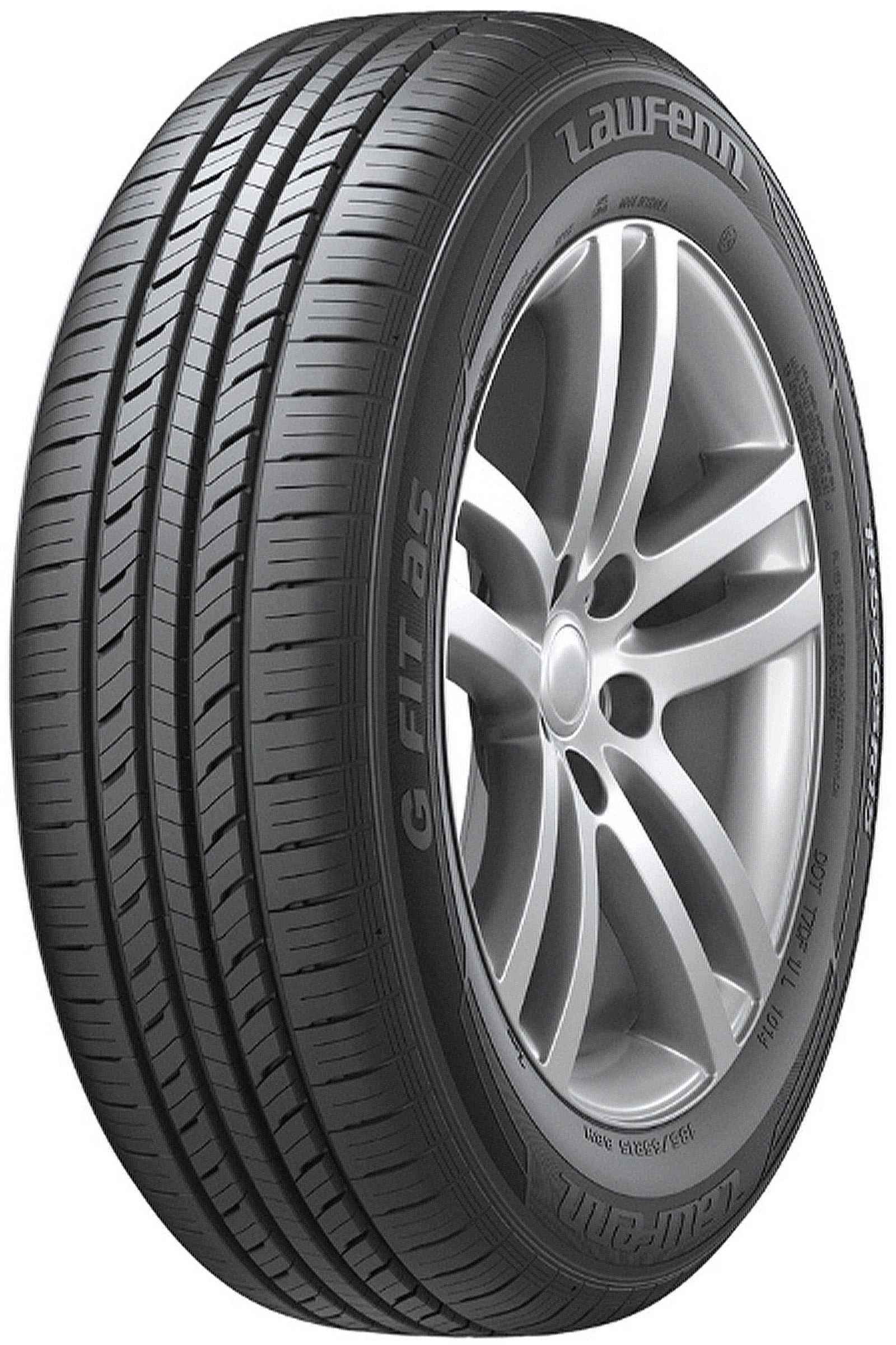Llanta 205/50R16 Laufenn G Fit AS LH41 91W