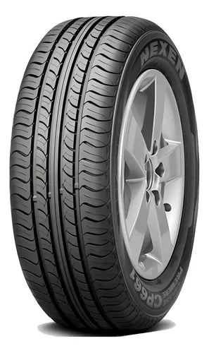 Llanta 185/55R14 Nexen CP661 80H