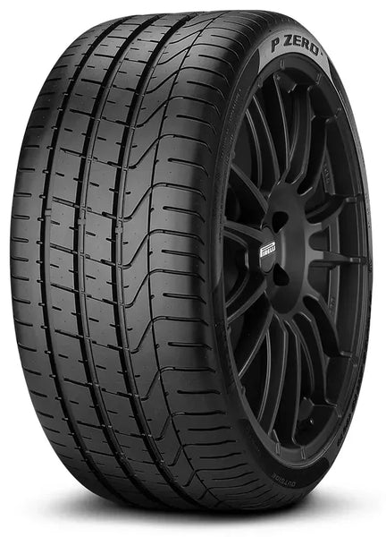 Llanta 235/45R20 Pirelli P ZERO MO 100W XL