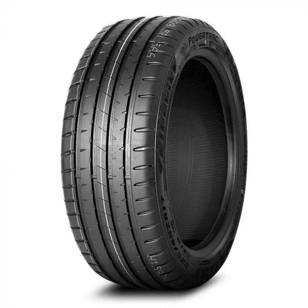Llanta 245/45R20 Powertrac Racing Pro 103W XL