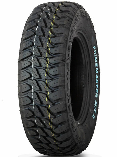 Llanta Sonix Primemaster R/T 255/70R16 111Q