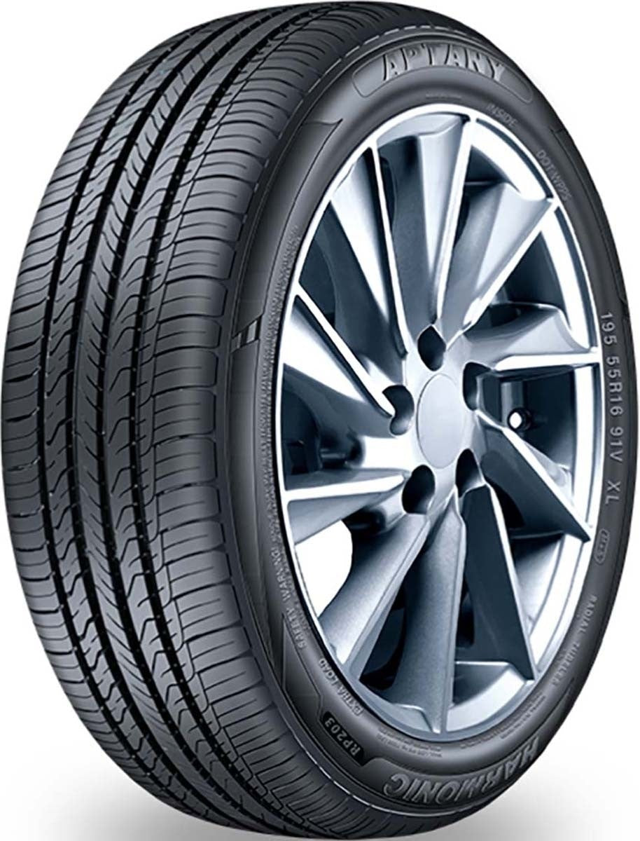 165/70R12 77S APTANY Harmonic RP203