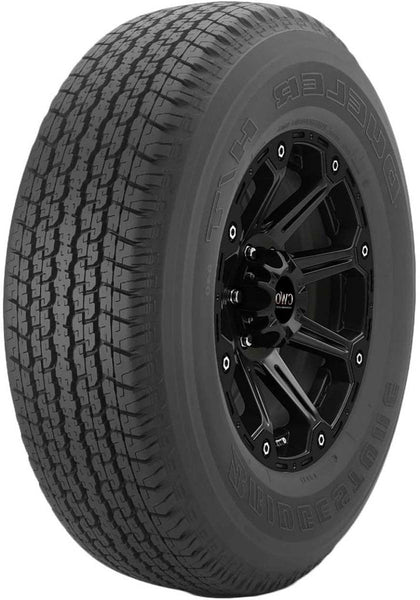 P265/70R16 112S BRIDGESTONE DUELER H/T 840