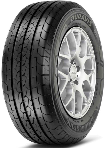 215/70R16C 108/106T BRIDGESTONE DURAVIS R660A (8 LONAS)
