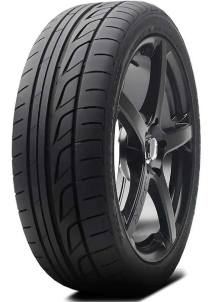 195/60R15 88H BRIDGESTONE POTENZA RE760 SPORT