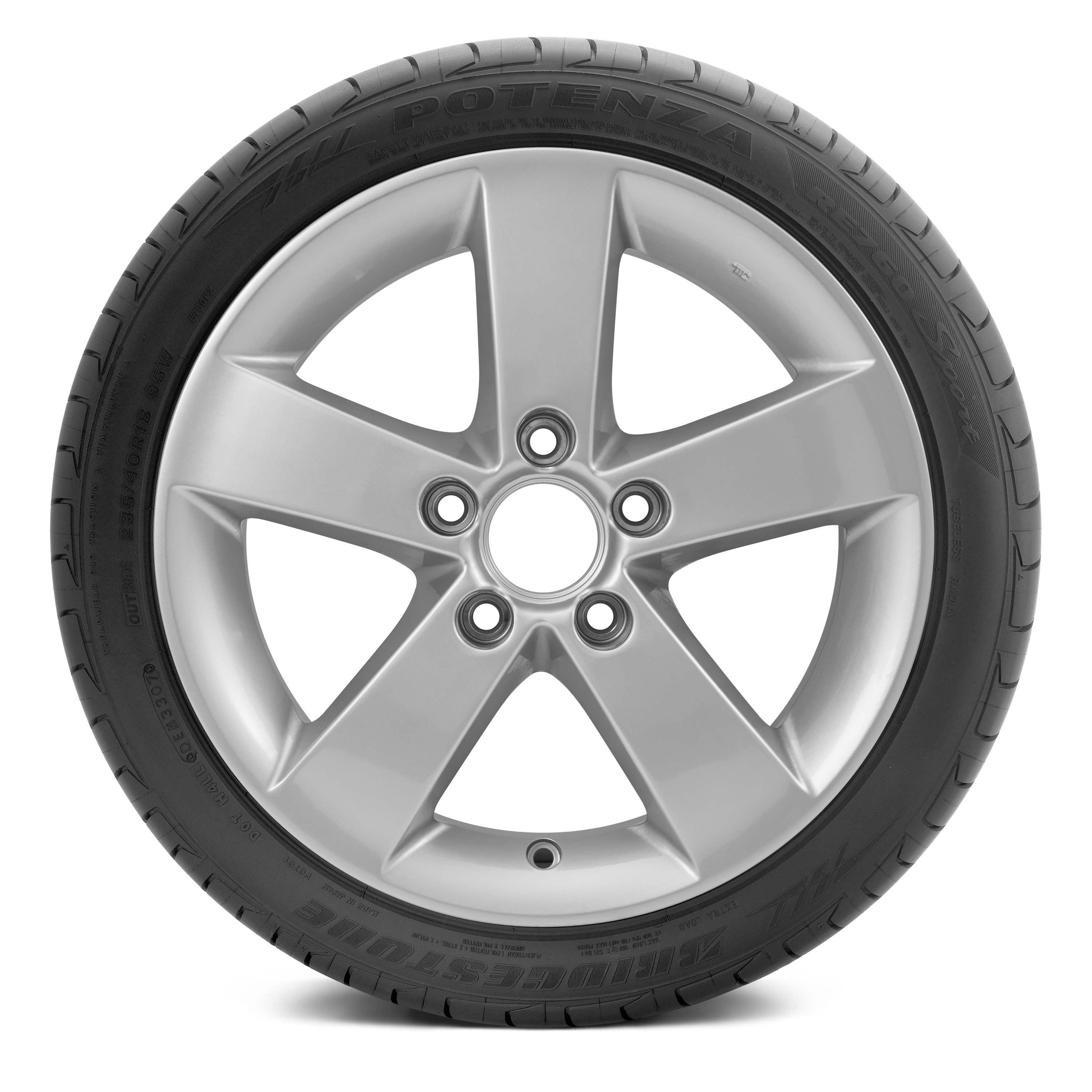 195/60R15 88H BRIDGESTONE POTENZA RE760 SPORT
