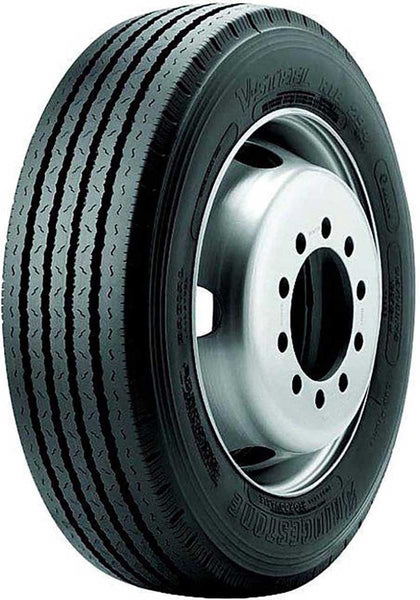 205/75R16C 113/111N BRIDGESTONE V Steel Rib R294