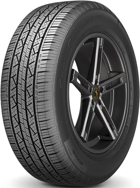 Llanta 235/55R20 Continental CrossContact LX25 102V