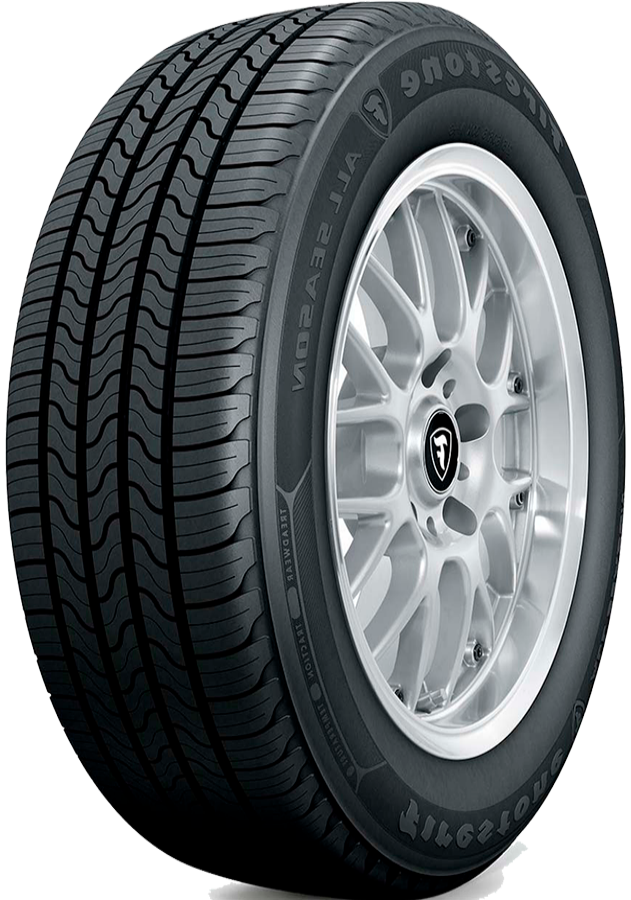 185/60R15 FIRESTONE ALL SEASON 84T