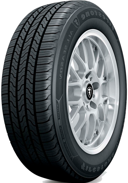 185/60R15 FIRESTONE ALL SEASON 84T
