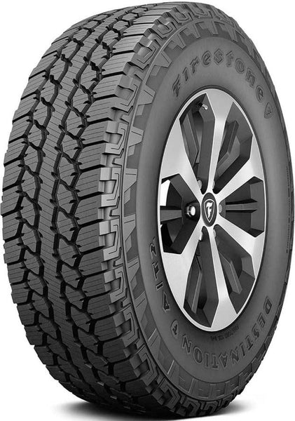 P245/75R16 109S FIRESTONE DESTINATION A/T2