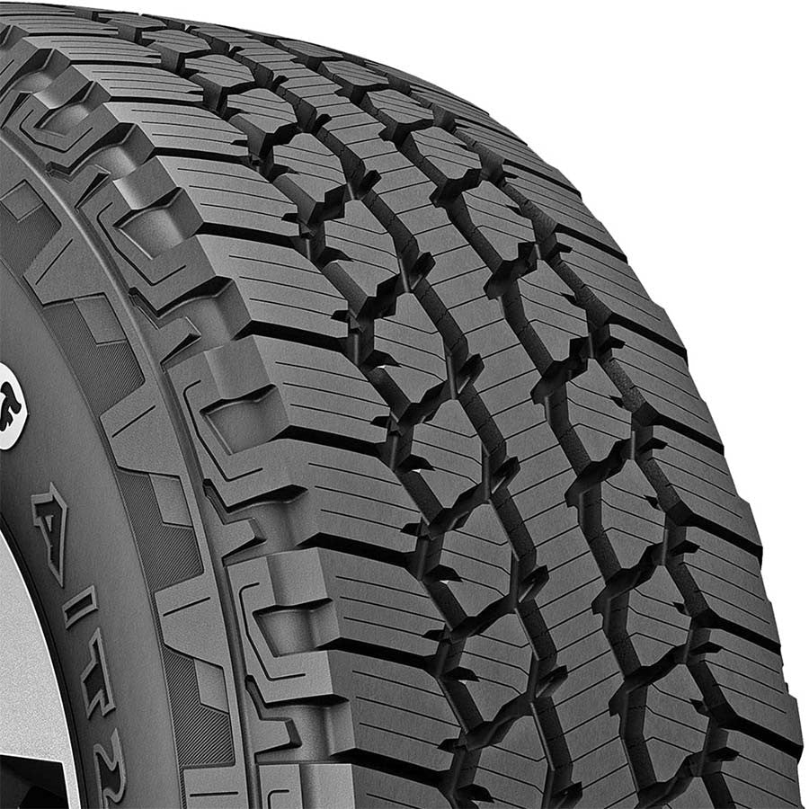 P245/75R16 109S FIRESTONE DESTINATION A/T2