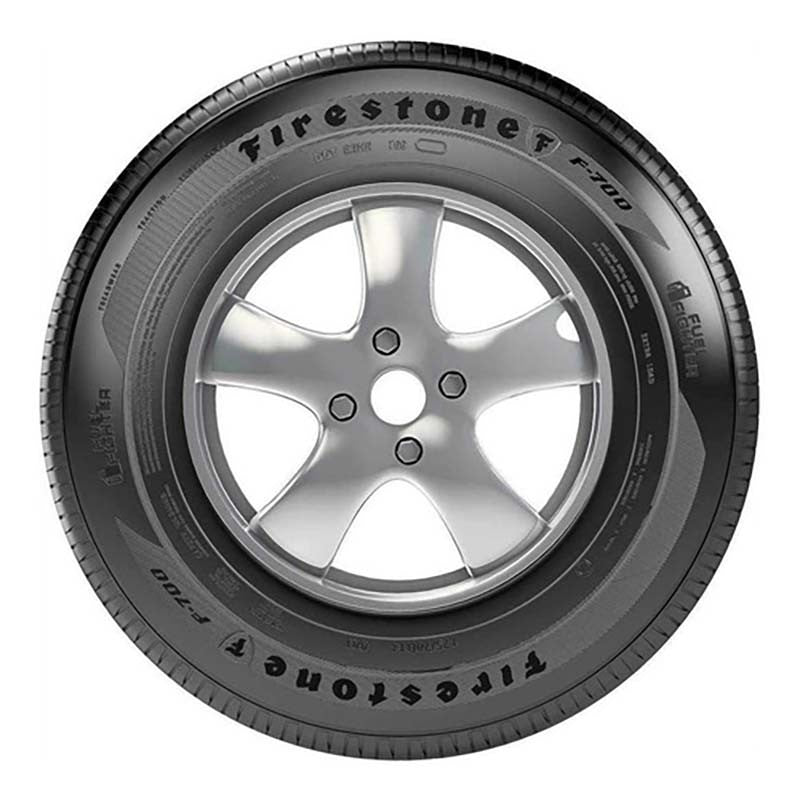 205/70R14 95T FIRESTONE F-700