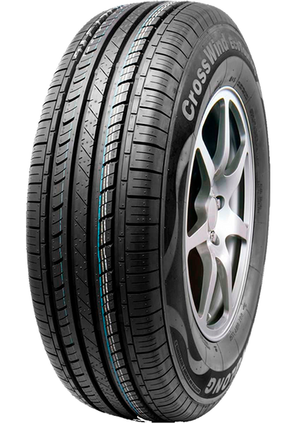 165/80R13 83T LINGLONG Greenmax Eco Touring