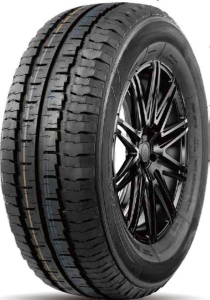195R15C 106/104R SAILWIN LONGRACE 36