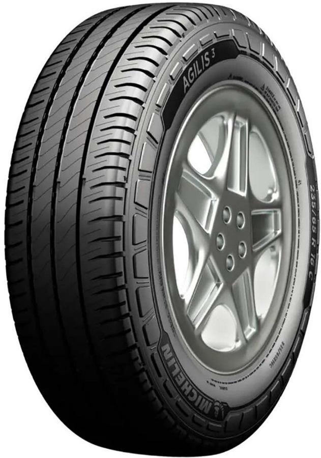 195/75R16C 107/105R (8 LONAS) MICHELIN Agilis 3