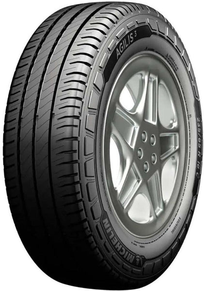 205/75R14C MICHELIN AGILIS 3 (8 lonas)