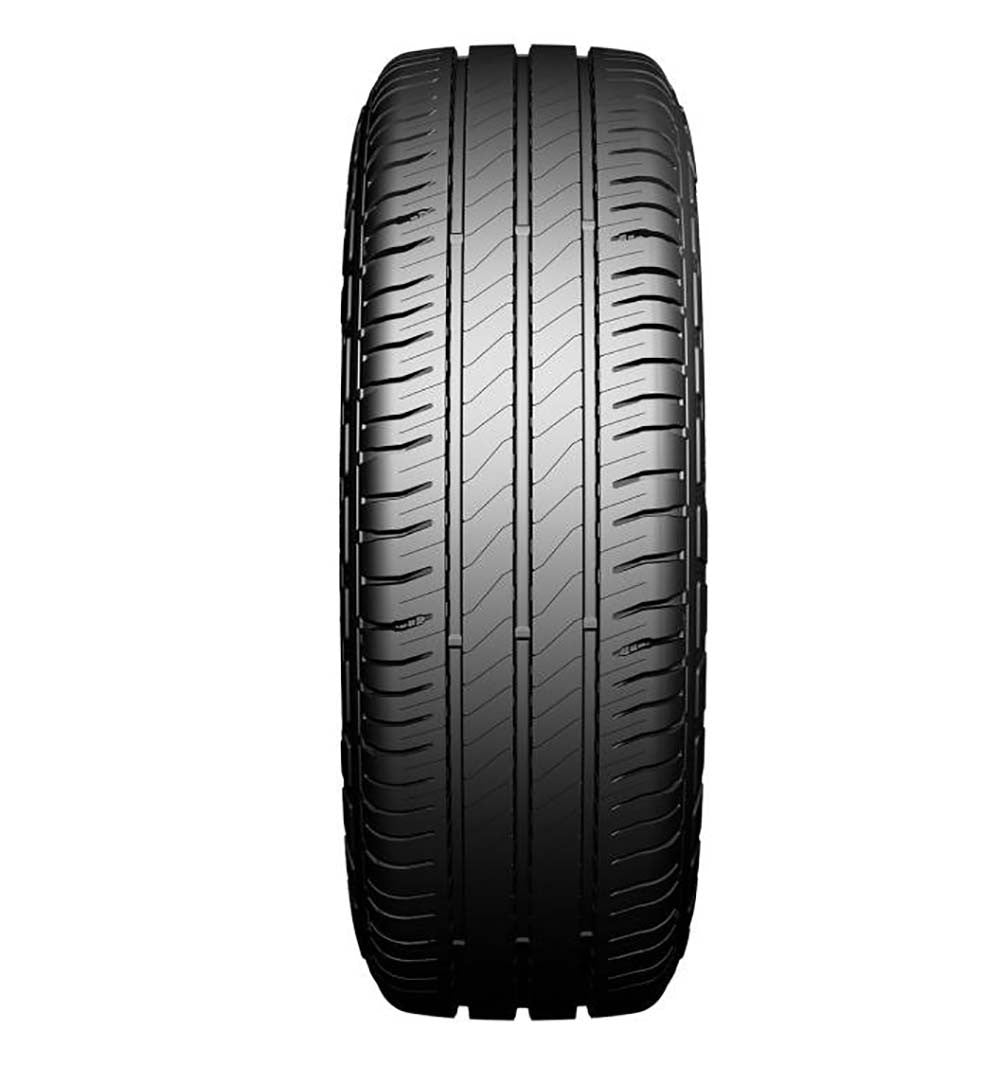 195/75R16C 107/105R (8 LONAS) MICHELIN Agilis 3