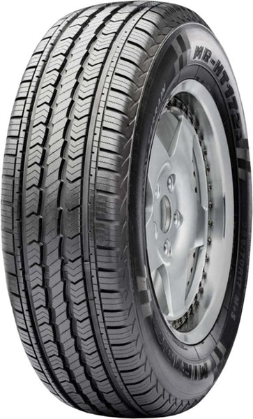 Llanta 235/60R16 Mirage MR-HT172 100H SUV/Turismo