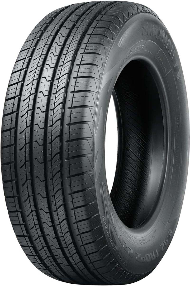 Llanta 205/70R16 Nankang SP-9 Cross Sport 97H SUV / Turismo