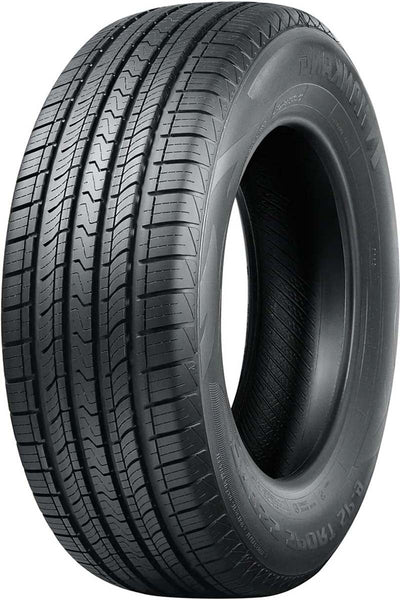 Llanta 205/70R16 Nankang SP-9 Cross Sport 97H SUV / Turismo