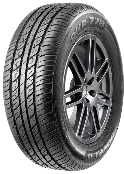 Llanta 205/60R13 Rovelo RHP-778 86T Turismo