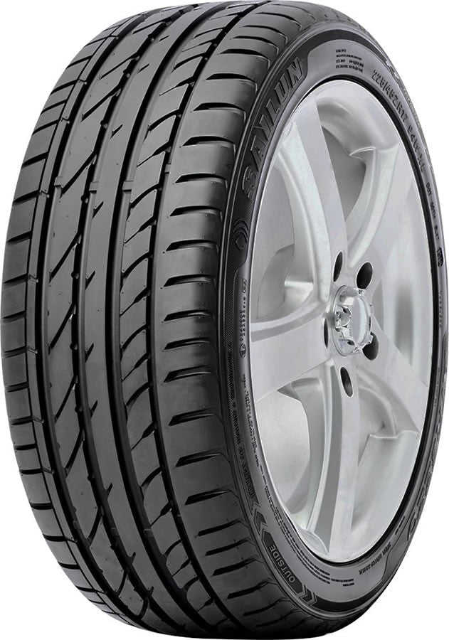 195/45R15 78V SAILUN Atrezzo ZSR